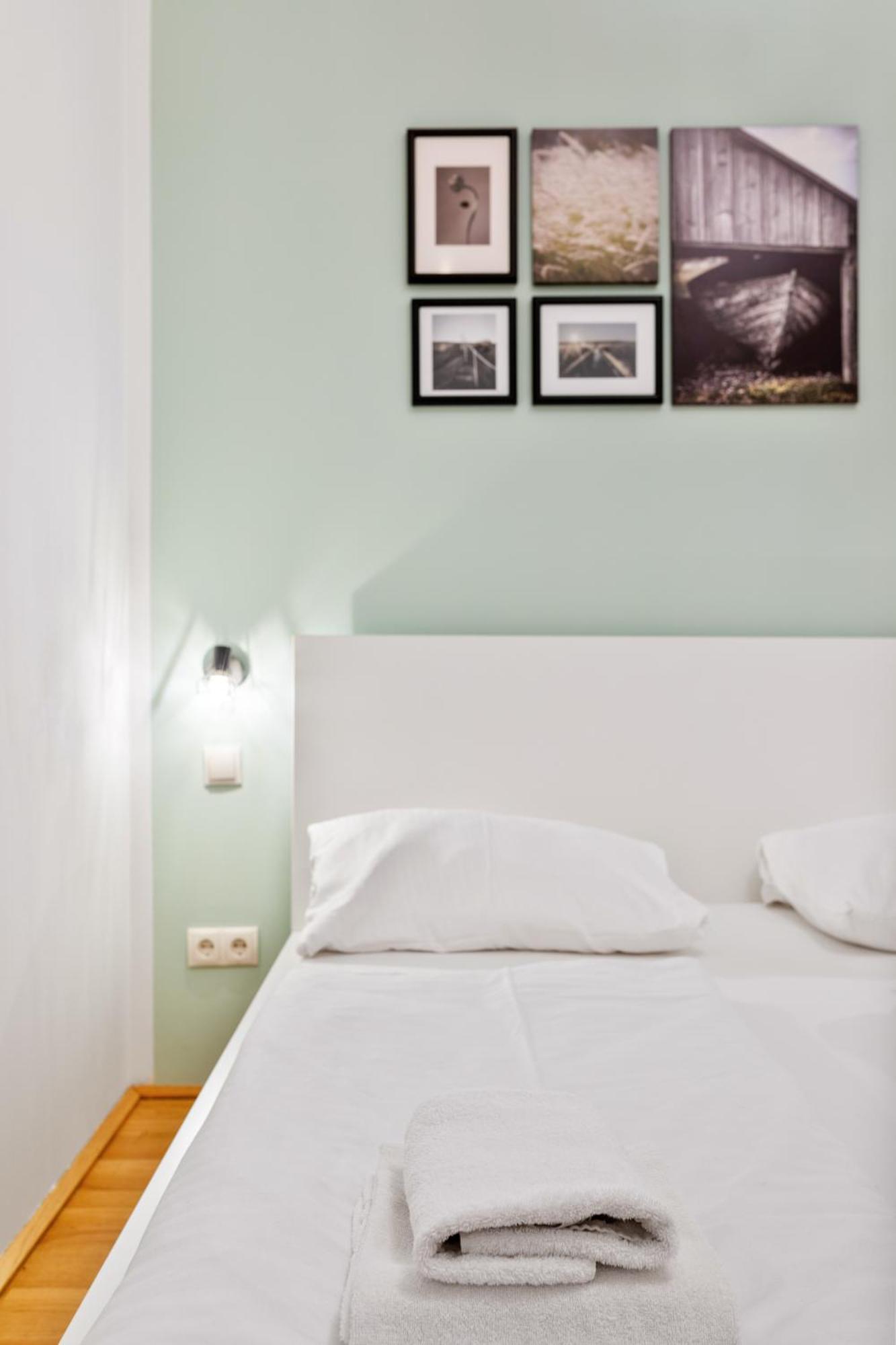 Urban Naschmarkt Apartment *